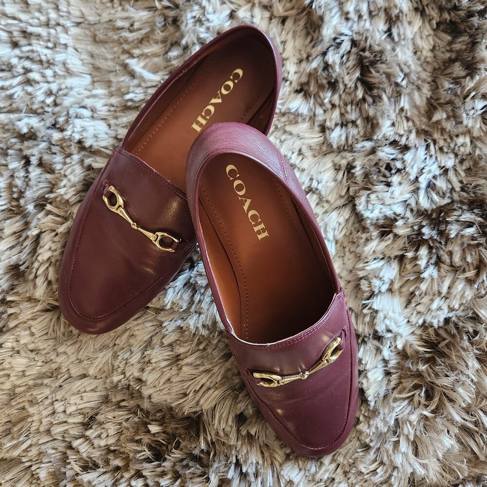 Haley Loafer